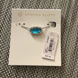Kendra Scott Elisa Necklace